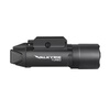 Olight - Ліхтар для пістолета Valkyrie Turbo PL - 800 лм - Picatinny - чорний - PL Turbo Valkyrie