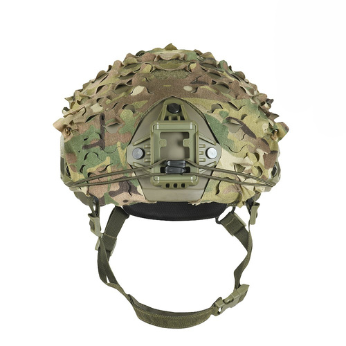 M-Tac - Чохол для шолома Vilha -- FAST - Multicam - 10228008