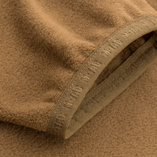 M-Tac - Толстовка Delta Fleece - 190 г/м² - YKK - Coyote Brown - 70003017
