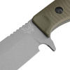 Benchmade - Ніж для виживання Anonymus - CPM Cru-Wear - зелений - 539GY