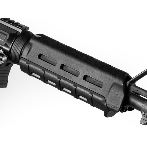 Magpul - Ручний захисний кожух MOE® M-LOK® для AR-15 / M4 - карабін - Czarny - MAG424-BLK