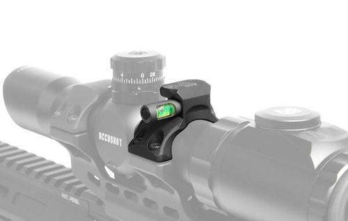 UTG - Магнітний складаний рівень для прицілів Accu-Sync® - 30 мм - MT-RTR3