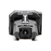 Strike Industries - Strike Polymer Backup Sights - складні - Picatinny - чорний - SI-SPBUS