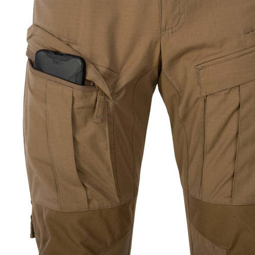 Helikon - Тактичні штани Modern Combat Duty Uniform (MCDU) - DyNyCo - PenCott WildWood - SP-MCD-DN-45