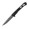 Schrade - Inert CLR Folder Knife - AUS-10 - чорний - 1159303