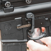 Magpul - B.A.D. Lever® - пристрій для заряджання акумуляторів для AR15/M4 - MAG980