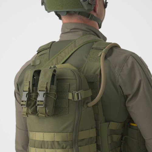Helikon - Тактичний рюкзак Guardian Smallpack - Multicam - PL-GSP-CD-34