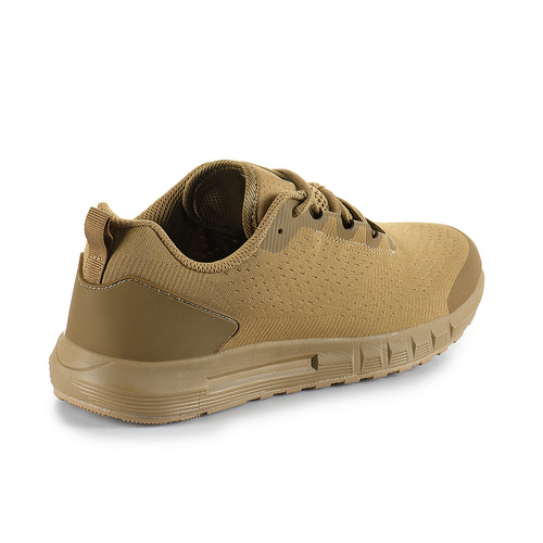 M-Tac - Тактичні черевики Summer Pro - Dark Olive - MTC-803320-DO