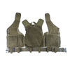 Mil-Tec - Тактичний жилет USMC - OD Green - 10720001