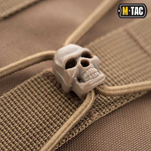 Тактичний рюкзак M-Tac - Force Pack - 16 л - Coyote Brown - GB0328-CB