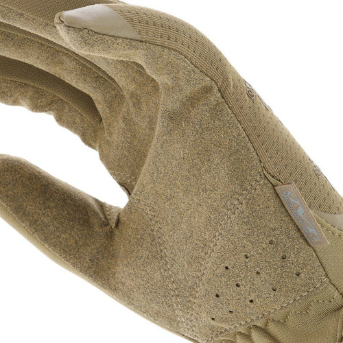 Mechanix - Тактичні рукавички FastFit - Coyote Brown - FFTAB-72
