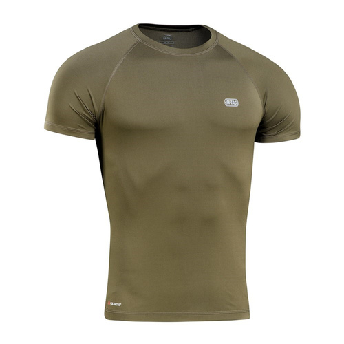 M-Tac - Термофутболка Ultra Light Polartec - Dark Olive - 51404048