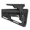 IMI Defense - Kolba TS1 Tactical Stock Cheek Rest for M16 / M4 - Комерційний - IMI-ZS201C