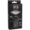 NiteCore - Брелок-ліхтарик TIP SE - 700 лм - 500 мАг - чорний - TIP SE BLACK