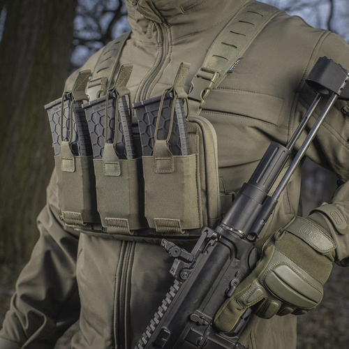 M-Tac - Гнучкий завантажувач - Ranger Green - 10165023 