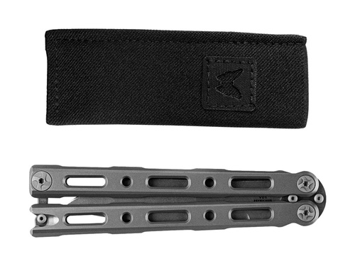 Benchmade - Ніж-метелик 85 Balisong - S30V - 85