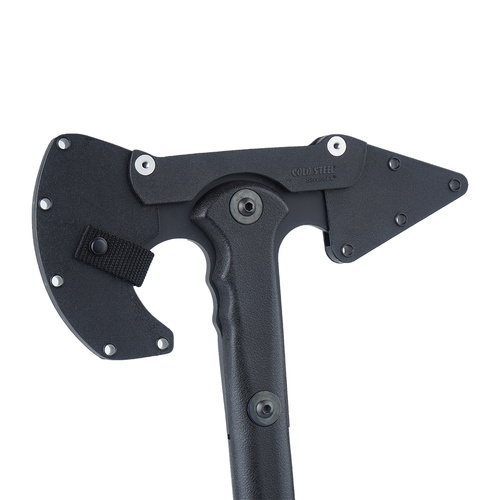 Cold Steel - Топірець Trench Hawk з піхвами - 90PTH