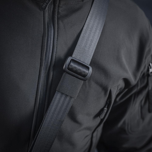 M-Tac - Сумка Satellite Magnet Bag Gen.II Elite Hex - Чорний -10141802