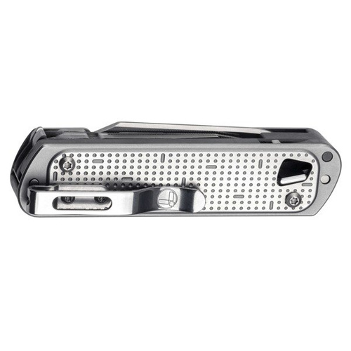 Leatherman - Scyzoryk FREE™ T4 - 832686