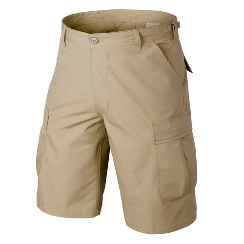 Helikon - Шорти BDU Shorts - Хакі - SP-BDK-CR-13