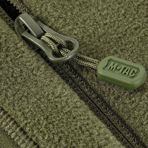 M-Tac - Фліс тактичний Polartec Sport - Army Olive - 70017064