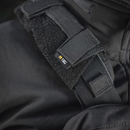 M-Tac -  Kamizelka Taktyczna Typu Plate Carrier Cuirass QRS XL  - 10180002