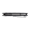 Benchmade - Тактичний ніж 2730GY-1 Mini Auto Adamas - CPM MagnaCut - чорний - 2730GY-1