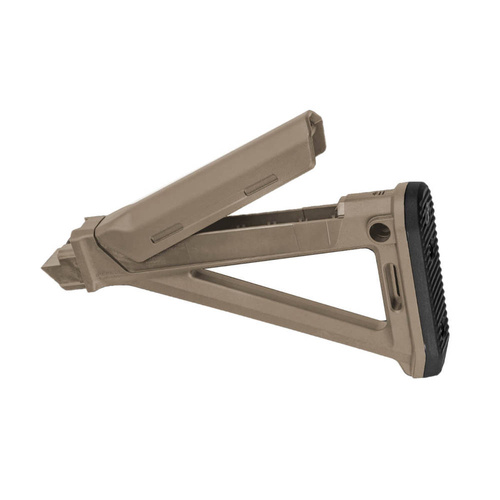 Magpul - MOE® AK ложа для АК-47 / АК-74 - MAG616 - Magpul - MOE® AK ложа для АК-47 / АК-74 - FDE - MAG616-FDE