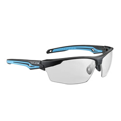 Bolle Safety - Захисні окуляри Eco Tryon - EN 166 FT KN - Платинові - прозорі - TRYONN10E
