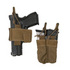 Helikon - Kamizelka Guardian Chest Rig - Olive Green - KK-GCR-CD-02