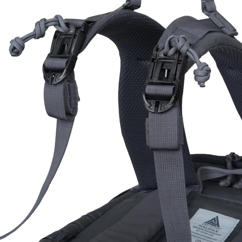 Direct Action - Тактичний рюкзак Halifax Medium® - 40L - Shadow Grey - BP-HFXM-CD5-SGR