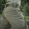 M-Tac - Тактичні шорти Rubicon Flex - 4-Way Stretch - YKK - Army Olive - 20070062