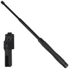 ESP - Загартований телескопічний кийок з кобурою - 20'' - Ергономічна ручка - Easy Lock - ExBT-20HE BLK BH-55-A