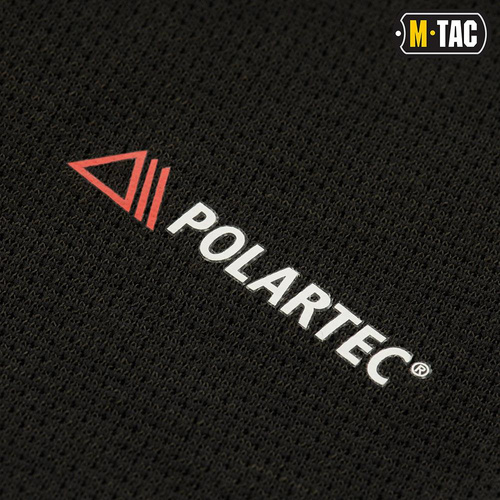 M-Tac - Балаклава Ninja Elite Premium Polartec - чорний - 40411002