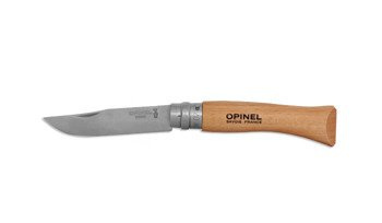 Opinel - Ніж N°7 VRI - Inox - 000693