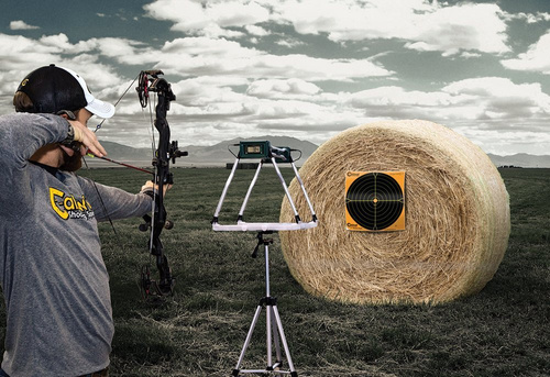 Caldwell - Балістичний прецизійний хронограф у преміум-комплектації - 721122