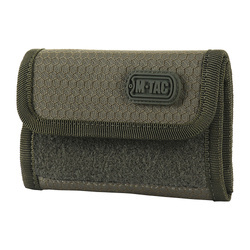 M-Tac - Гаманець на липучці Elite Hex Gen.II - Ranger Green - 10207023