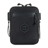 M-Tac - Сумка Pocket Bag Elite - чорний - 10230002
