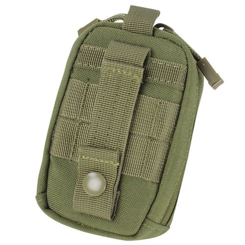 Condor - i-Pouch - чорний - MA45-002