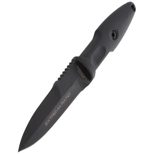 Екстремальне співвідношення - Nóż Pugio SE Black - 04.1000.0317/BLK