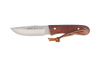 Muela - Nóż Skinner Rosewood 90mm - BISON-9NL