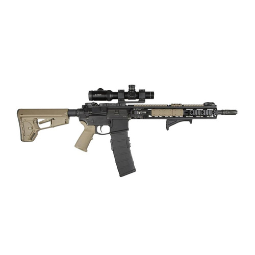 Magpul - Полімерна планка Picatinny M-LOK® - 9 затворів - MAG592