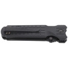 FOX - FKMD Predator II SP2F Forprene Folding Knife - FX-446B