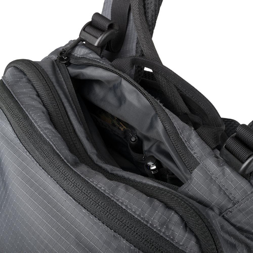 Туристичний рюкзак Helikon - Elevation® - чорний - 35 л - PL-EVN-NL-01