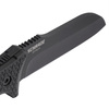Schrade - Ніж для полювання на овечу ногу Bedrock Sheepfoot - чорний - 1182514