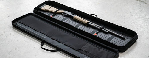 Magpul - М'який чохол DAKA SLR53 для гвинтівок - QD - 53" - Чорний - MAG1453-001