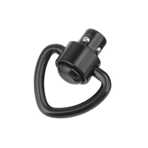 GunPany - Підвісне кріплення - 25 мм - QD - Сталь - GUSS-03