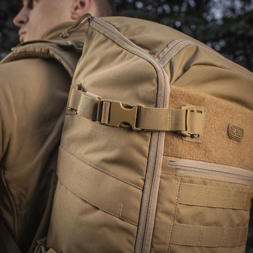 M-Tac - Gen.II Elite Small Туристичний рюкзак - 25 L - Coyote - 10088805