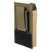 Direct Action - Підсумок Low Profile - Coyote Brown - PO-CBLP-CD5-CBR