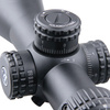 Vector Optics - Компактний оптичний приціл Veyron 3-12x44 - SFP - MPR-4 - Чорний - SCOM-24